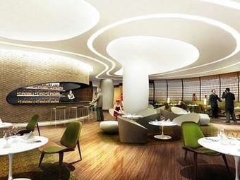 Hotel Novotel Manila Araneta Center