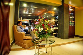 Fersal Hotel Kalayaan