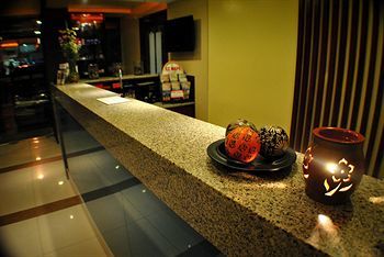 Fersal Hotel Kalayaan