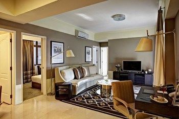 Great World Serviced Apartments