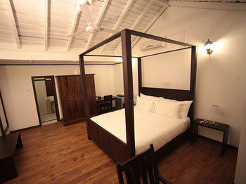 Hotel The Secret Kandy