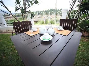 Hotel The Secret Kandy