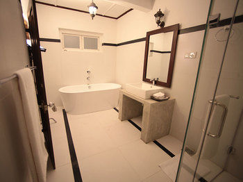 Hotel The Secret Kandy