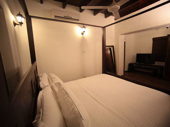 Hotel The Secret Kandy