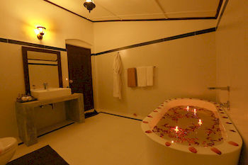 Hotel The Secret Kandy