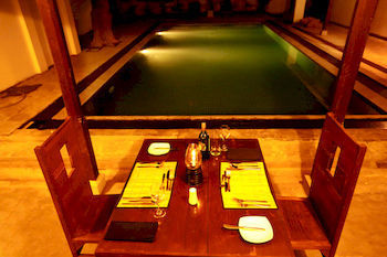 Hotel The Secret Kandy
