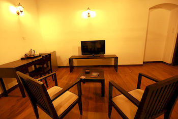 Hotel The Secret Kandy