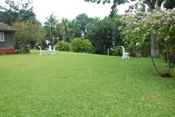Villa The Bungalow At Pantiya Estate