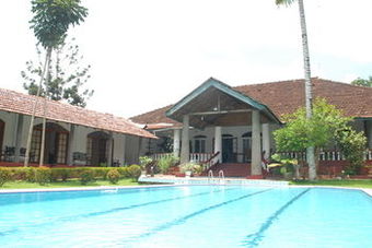 Villa The Bungalow At Pantiya Estate