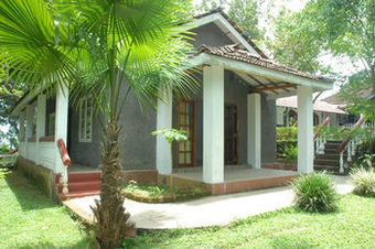 Villa The Bungalow At Pantiya Estate