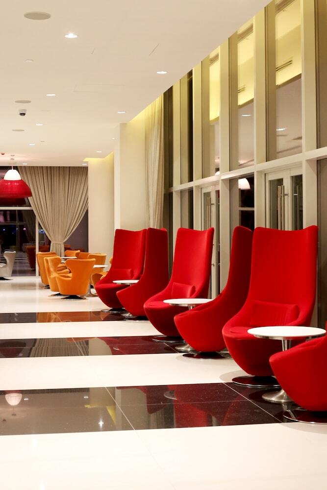 Hotel Cinnamon Red Colombo