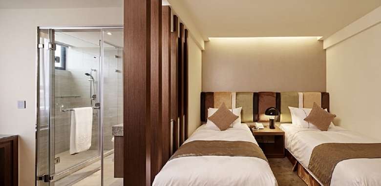 Hotel Sukimi