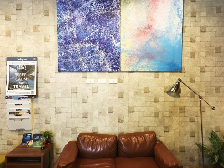 Luckyone Hostel