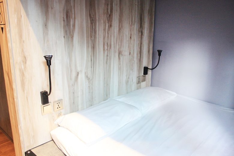 Luckyone Hostel