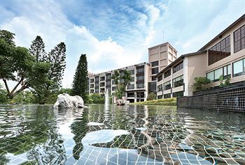 Hotel Spring Hill Resort