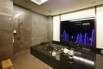 Hotel Spring Hill Resort