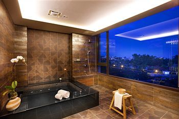 Hotel Spring Hill Resort