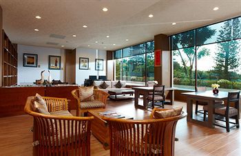 Hotel Spring Hill Resort