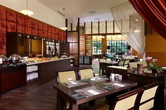 Hotel Spring Hill Resort