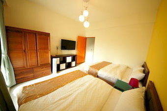 Hotel Sunny House