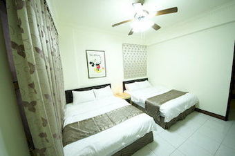 Hotel Sunny House
