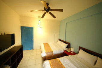 Hotel Sunny House