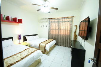 Hotel Sunny House