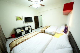 Hotel Sunny House