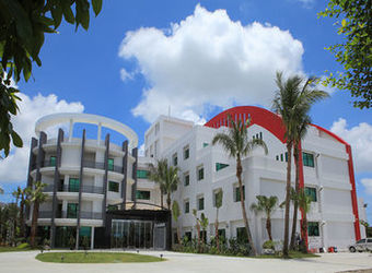 L'arc Hotel