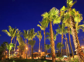 L'arc Hotel