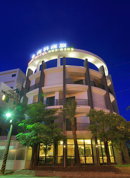 L'arc Hotel
