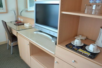 Sendale Tainan Science Park Hotel