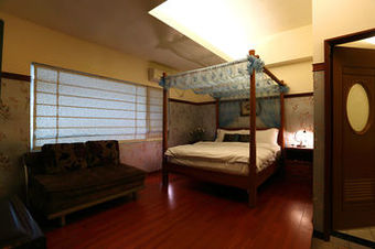 Hotel Rose Garden B&B