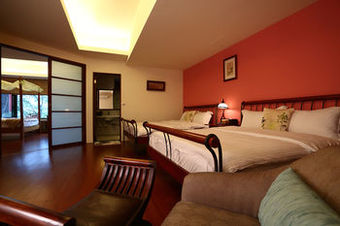 Hotel Rose Garden B&B