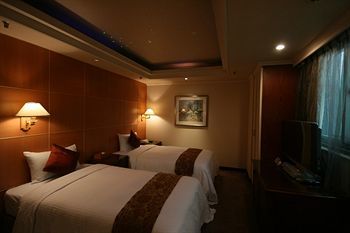 Shin Shih Hotel