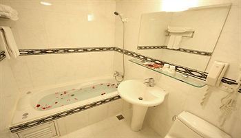 Shin Shih Hotel