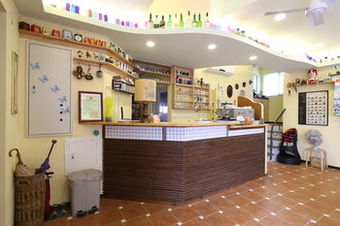 Hotel Longtian Hill B&B