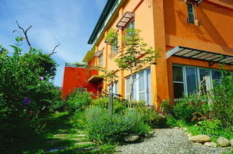Hotel Longtian Hill B&B