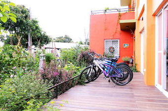 Hotel Longtian Hill B&B