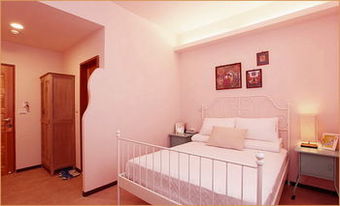Hotel Longtian Hill B&B
