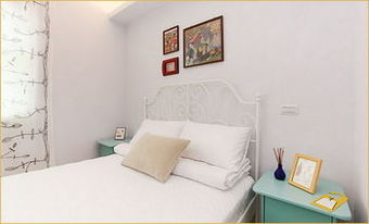 Hotel Longtian Hill B&B