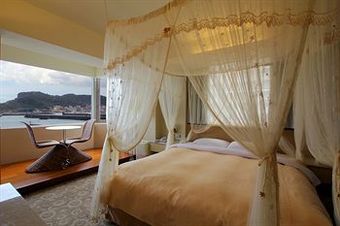 Blueocean Hotel
