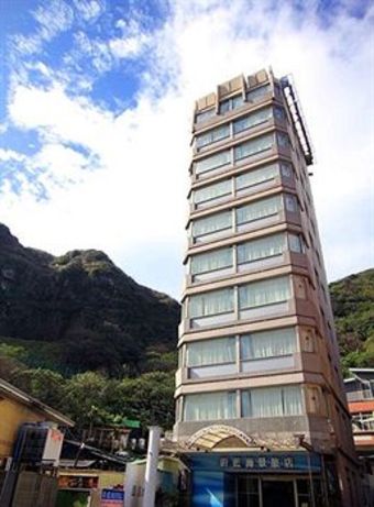 Blueocean Hotel