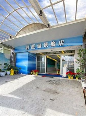 Blueocean Hotel