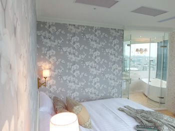 Hotel Mei Stay