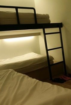 Hotel Mei Stay