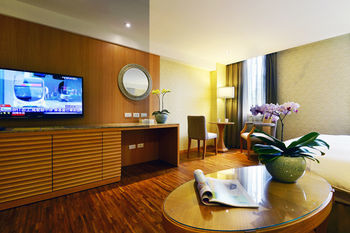 Apollo Hotel