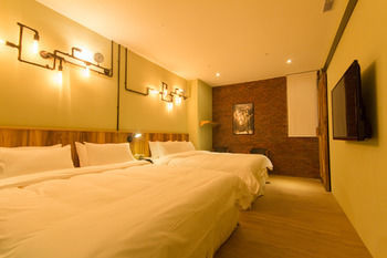 No.9 Hotel