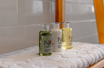 No.9 Hotel