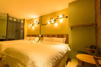 No.9 Hotel